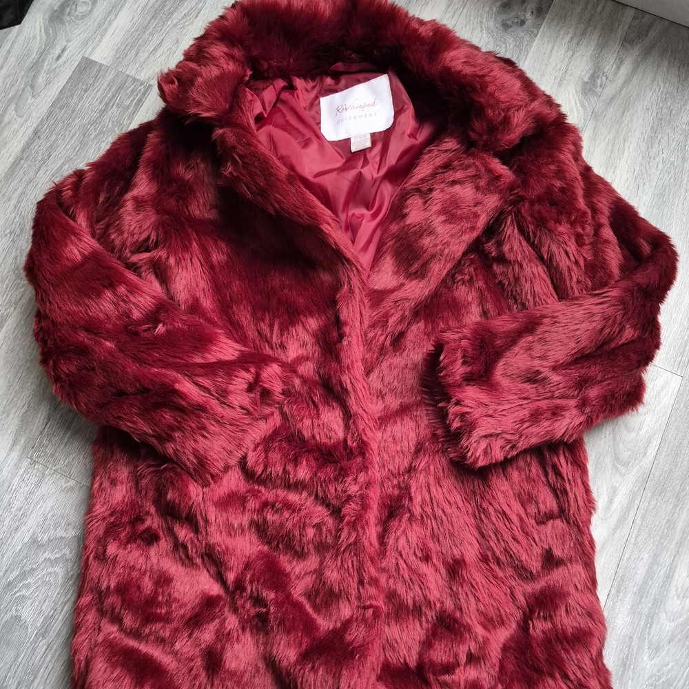 Women's Jacket And Coat